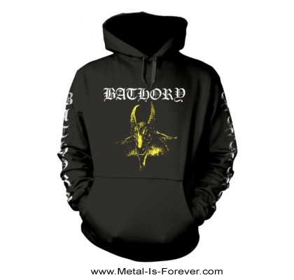 BATHORY (�Х��꡼) Goat Yellow �֥����ȡ����������� �ѡ�����