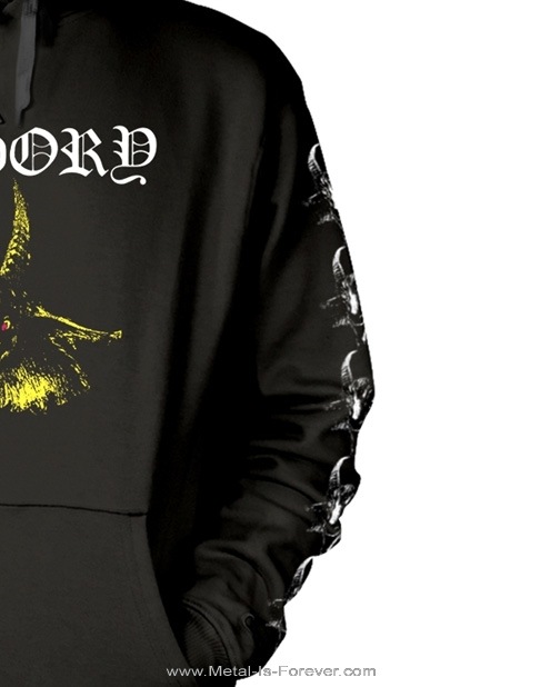 BATHORY (�Х��꡼) Goat Yellow �֥����ȡ����������� �ѡ�����