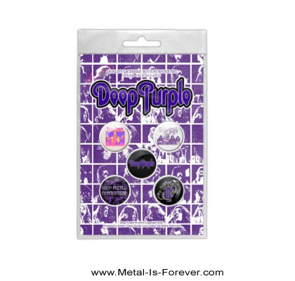 DEEP PURPLE (ǥסѡץ)  Хåå