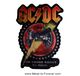 AC/DC (�����������ǥ�������) For Those About To Rock (We Salute You) �ְ���ξ��Ծ���1981  ���åȥ����� ��åڥ�