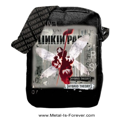 LINKIN PARK (󥭥󡦥ѡ) Hybrid Theory ֥ϥ֥åɡ꡼ ܥǥХå