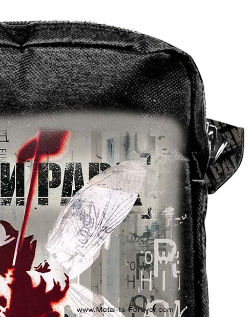 LINKIN PARK (󥭥󡦥ѡ) Hybrid Theory ֥ϥ֥åɡ꡼ ܥǥХå