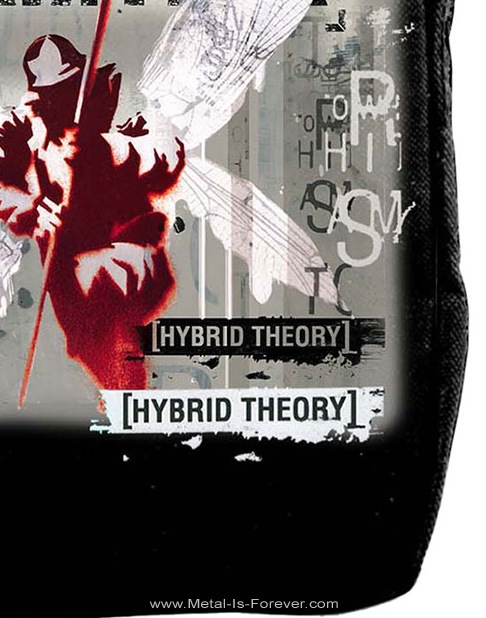 LINKIN PARK (󥭥󡦥ѡ) Hybrid Theory ֥ϥ֥åɡ꡼ ܥǥХå