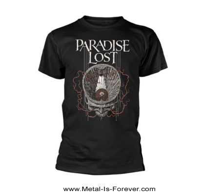 PARADISE LOST (ѥ) The Plague Within ֥ץ쥤 T