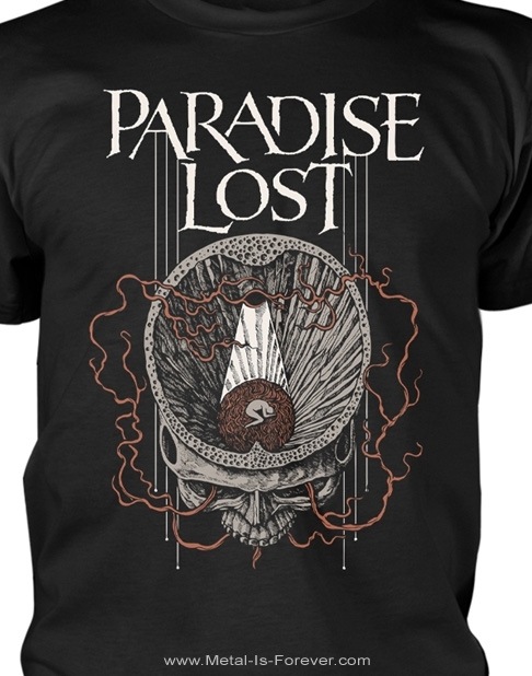 PARADISE LOST (ѥ) The Plague Within ֥ץ쥤 T