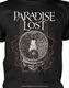 PARADISE LOST (ѥ) The Plague Within ֥ץ쥤 T
