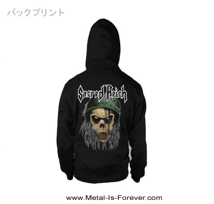 Sacred Reich (��������åɡ��饤��)  Gasmask�֥����ޥ����ץ��åס��ѡ�����