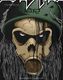 Sacred Reich (��������åɡ��饤��)  Gasmask�֥����ޥ����ץ��åס��ѡ�����