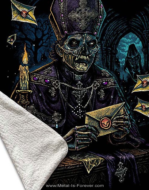 GHOST (��������) Missive�֥ߥå����ץ��󥰥� �֥�󥱥å�