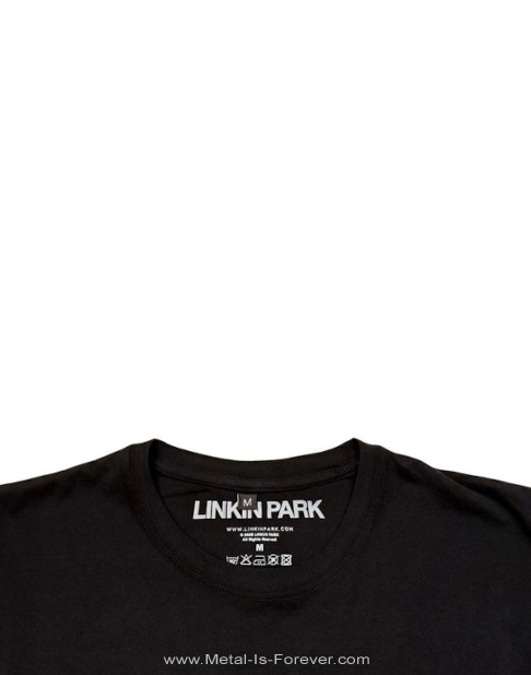 LINKIN PARK (��󥭥󡦥ѡ���) The Hunting Party �֥����ϥ�ƥ��󥰡��ѡ��ƥ����� �����ܥ� T�����