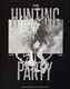 LINKIN PARK (��󥭥󡦥ѡ���) The Hunting Party �֥����ϥ�ƥ��󥰡��ѡ��ƥ����� �����ܥ� T�����