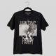LINKIN PARK (��󥭥󡦥ѡ���) The Hunting Party �֥����ϥ�ƥ��󥰡��ѡ��ƥ����� �����ܥ� T�����