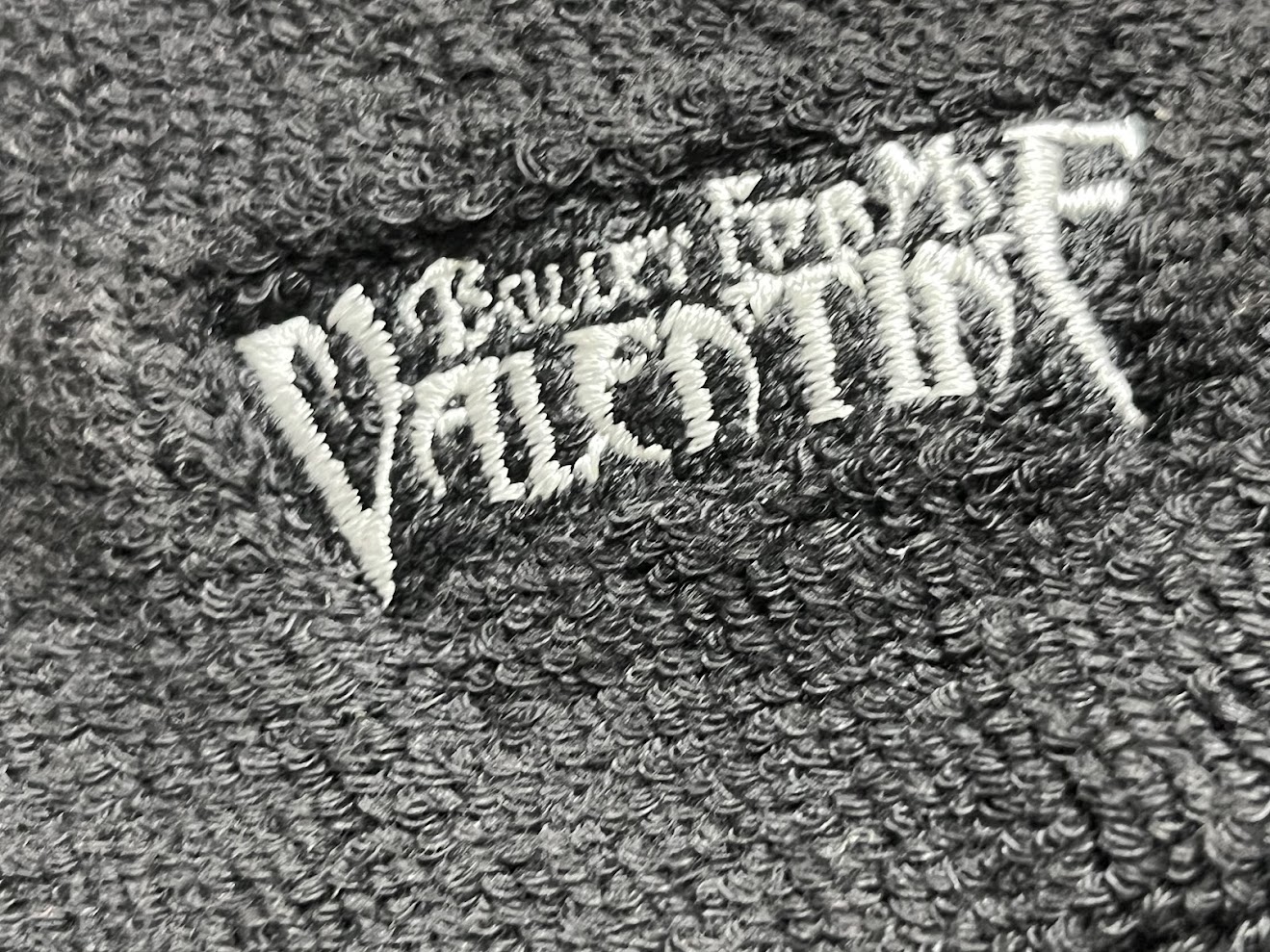 �ں߸ˤ����BULLET FOR MY VALENTINE (�֥�åȡ��ե������ޥ���������󥿥���) Logo �֥����� �ꥹ�ȥХ�ɡڥ��쥯�����������ƥ��