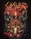 SLAYER (���쥤�䡼) Goat Pray�֥����ȡ��ץ쥤�� T�����