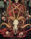 SLAYER (���쥤�䡼) Goat Pray�֥����ȡ��ץ쥤�� T�����