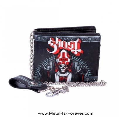 GHOST -- RED ֥åɡ 󡦥å