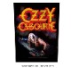 OZZY OSBOURNE (�������������ܡ���) BARK AT THE MOON �ַ���ʤ���� �Хå��ѥå�