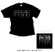 NINE INCH NAILS (�ʥ��󡦥�������ͥ��륺) THE DOWNWARD SPIRAL �֥����������ɡ����ѥ����� T�����