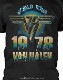 VAN HALEN  (�����󡦥إ����) WORLD TOUR '78 �֥��ɡ��ĥ�����1978�� �ԥ���� ver.2