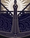 AMORPHIS (�����ե���) Halo �֥إ������� T�����