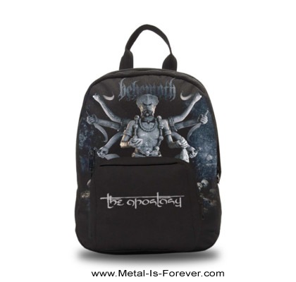 BEHEMOTH (�٥ҡ��⥹) The Apostasy �֥������ݥ��������� �ߥˡ��Хå��ѥå�