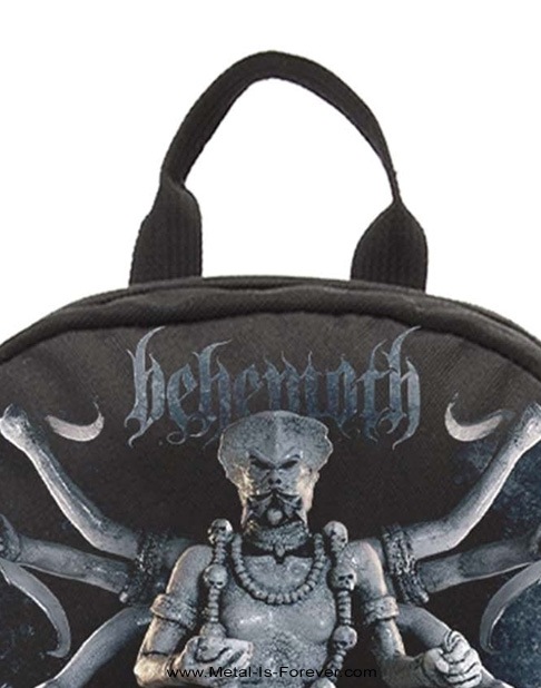 BEHEMOTH (�٥ҡ��⥹) The Apostasy �֥������ݥ��������� �ߥˡ��Хå��ѥå�