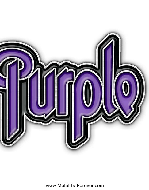DEEP PURPLE (ǥסѡץ)  ԥХå