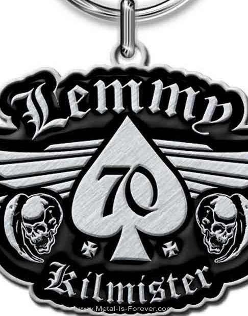 MOTORHEAD (⡼إå) Lemmy 70 ֥ߡ70 