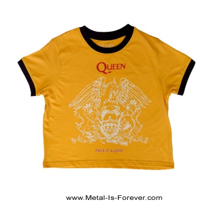 QUEEN () Face it Alone ֥եåȡ 쥹 åץȥå ǥԥ