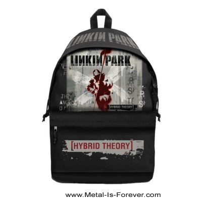 LINKIN PARK (󥭥󡦥ѡ) Hybrid Theory ֥ϥ֥åɡ꡼ åå