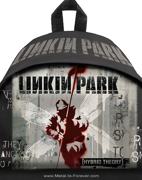 LINKIN PARK (󥭥󡦥ѡ) Hybrid Theory ֥ϥ֥åɡ꡼ åå
