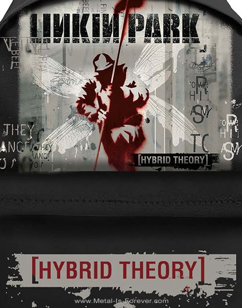 LINKIN PARK (󥭥󡦥ѡ) Hybrid Theory ֥ϥ֥åɡ꡼ åå