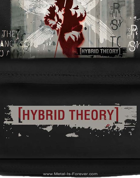 LINKIN PARK (󥭥󡦥ѡ) Hybrid Theory ֥ϥ֥åɡ꡼ åå
