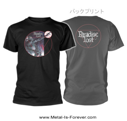 PARADISE LOST (ѥ) Lost Paradise ֥ȡѥ T
