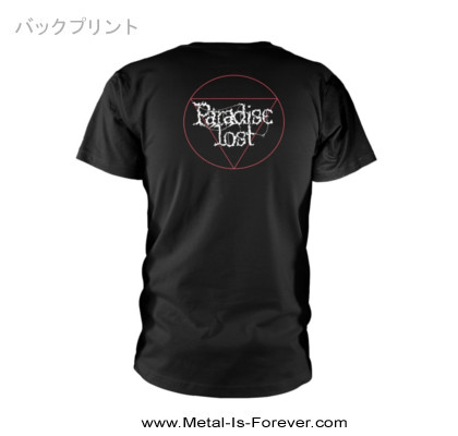 PARADISE LOST (ѥ) Lost Paradise ֥ȡѥ T