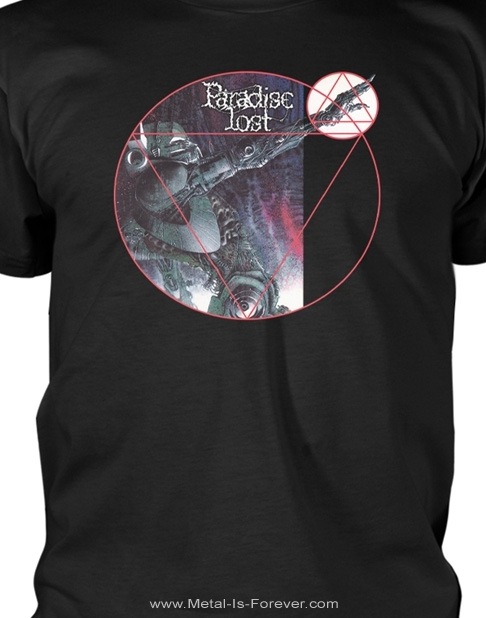 PARADISE LOST (ѥ) Lost Paradise ֥ȡѥ T