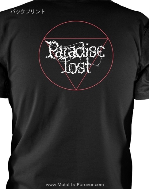 PARADISE LOST (ѥ) Lost Paradise ֥ȡѥ T
