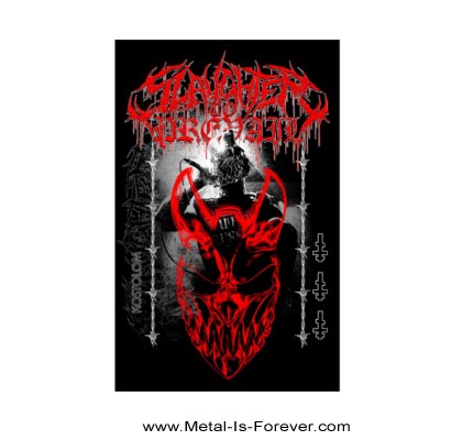 SLAUGHTER TO PREVAIL (�������������ȥ����ץ��������) Kostolom�֥����ȥ���� �����ݥ�����