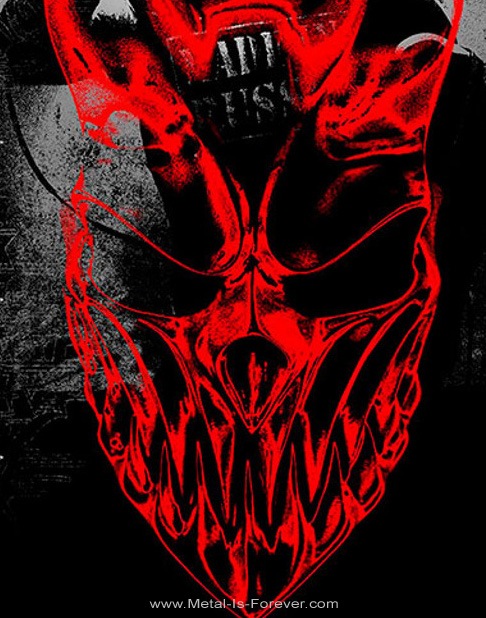 SLAUGHTER TO PREVAIL (�������������ȥ����ץ��������) Kostolom�֥����ȥ���� �����ݥ�����