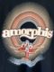 �ں߸ˤ����AMORPHIS (�����ե���)  SUN TOUR �֥���2017ǯ���ƥĥ����� �ԥ����  M������