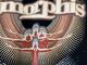 �ں߸ˤ����AMORPHIS (�����ե���)  SUN TOUR �֥���2017ǯ���ƥĥ����� �ԥ����  M������