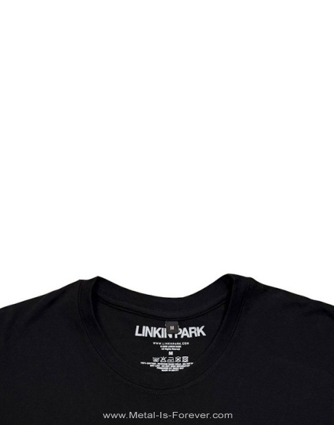 LINKIN PARK (��󥭥󡦥ѡ���) Zero Park �֥������ѡ����� �����ܥ� T�����
