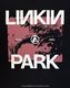 LINKIN PARK (��󥭥󡦥ѡ���) Zero Park �֥������ѡ����� �����ܥ� T�����
