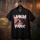 LINKIN PARK (��󥭥󡦥ѡ���) Zero Park �֥������ѡ����� �����ܥ� T�����