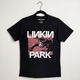 LINKIN PARK (��󥭥󡦥ѡ���) Zero Park �֥������ѡ����� �����ܥ� T�����