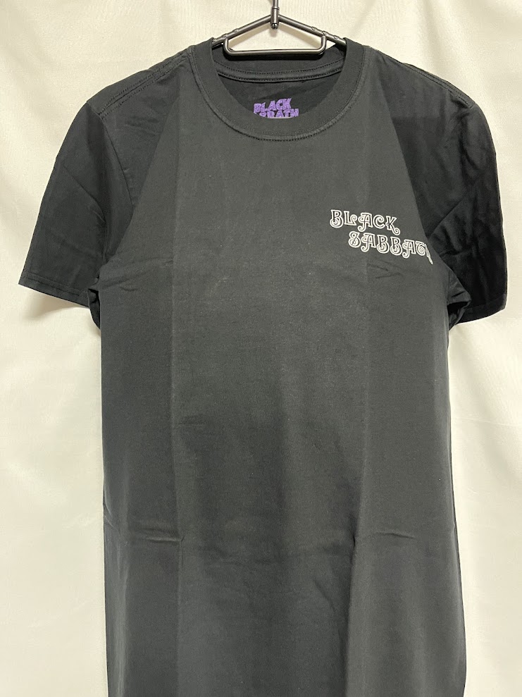 �ں߸ˤ����BLACK SABBATH (�֥�å������Х�) BLACK SABBATH �ֹ�����©���� �ԥ���� M������