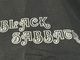 �ں߸ˤ����BLACK SABBATH (�֥�å������Х�) BLACK SABBATH �ֹ�����©���� �ԥ���� M������