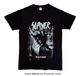 SLAYER (���쥤�䡼) Horned Cool Tone Reign In Blood�֥ۡ��󡦥����롦�ȡ��󡦥쥤�󡦥��󡦥֥�åɡ� T�����