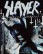 SLAYER (���쥤�䡼) Horned Cool Tone Reign In Blood�֥ۡ��󡦥����롦�ȡ��󡦥쥤�󡦥��󡦥֥�åɡ� T�����