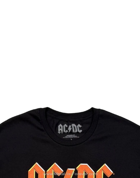 AC/DC (�����������ǥ�������) Brisbane�֥֥ꥹ�٥��T�����